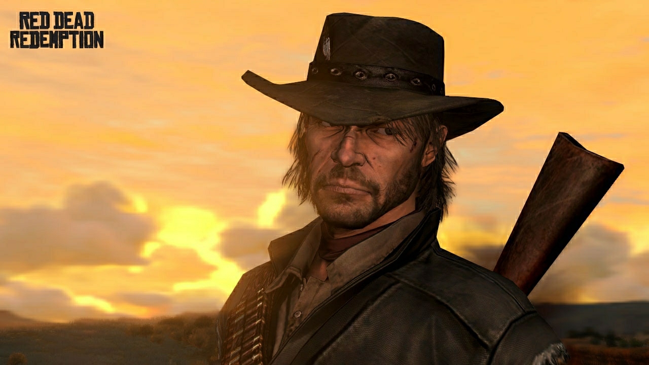 Red Dead Redemption - Imagen 24